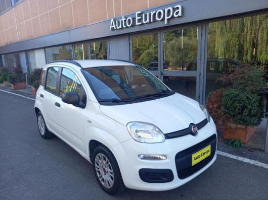 usato FIAT Panda