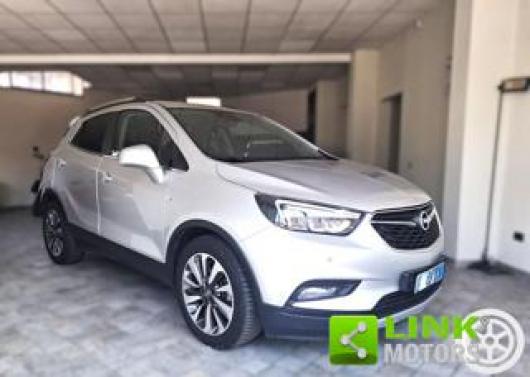 usato OPEL Mokka X