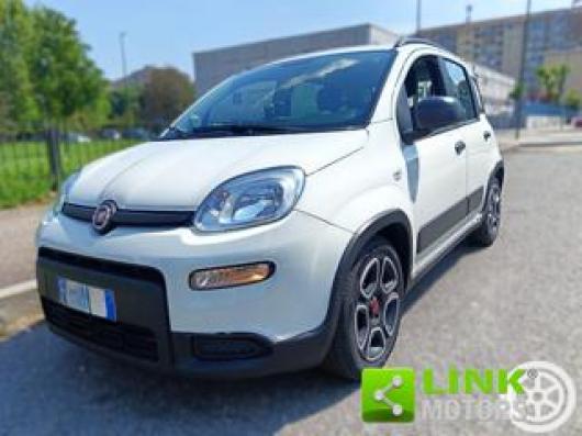 usato FIAT Panda