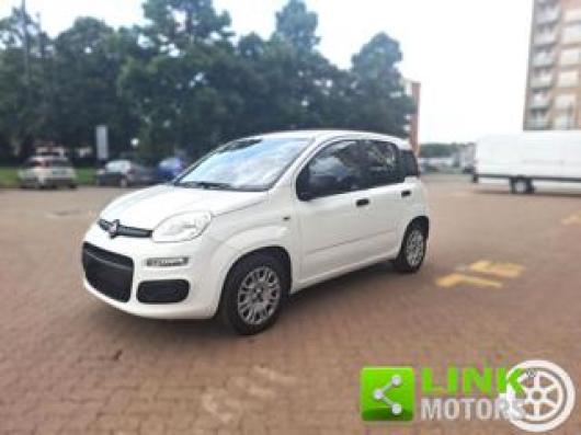 usato FIAT Panda