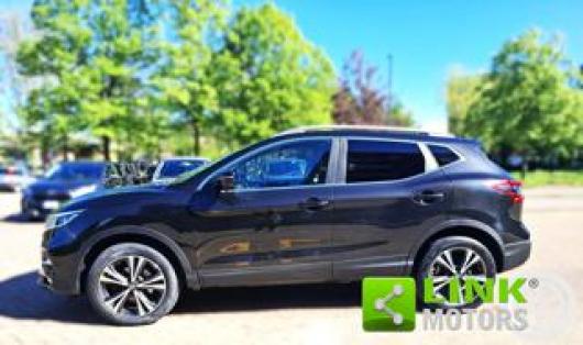usato NISSAN Qashqai