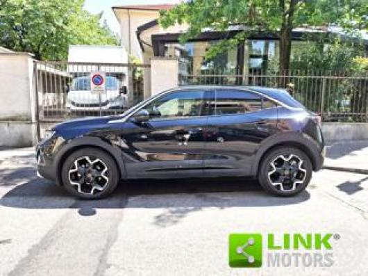 usato OPEL Mokka