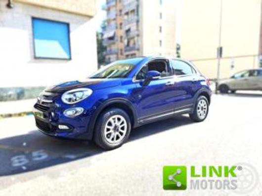 usato FIAT 500X