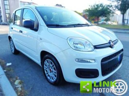 usato FIAT Panda
