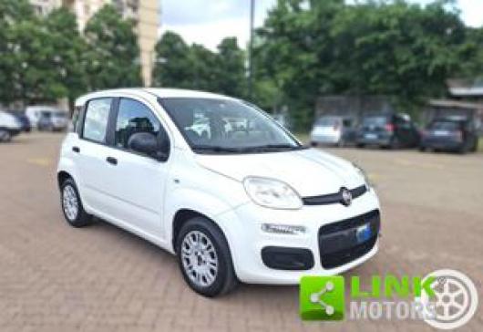 usato FIAT Panda