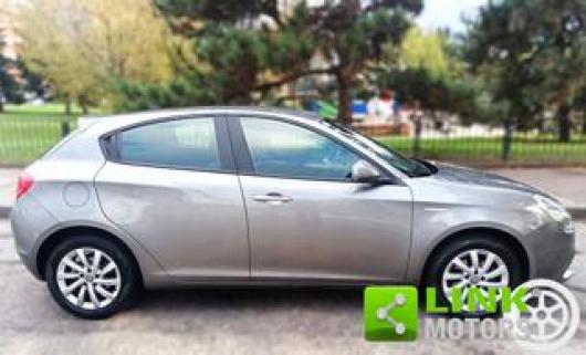 usato ALFA ROMEO Giulietta