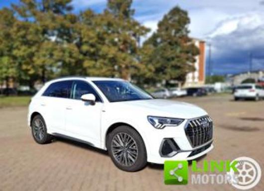 usato AUDI Q3