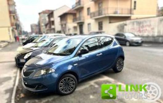 usato LANCIA Ypsilon