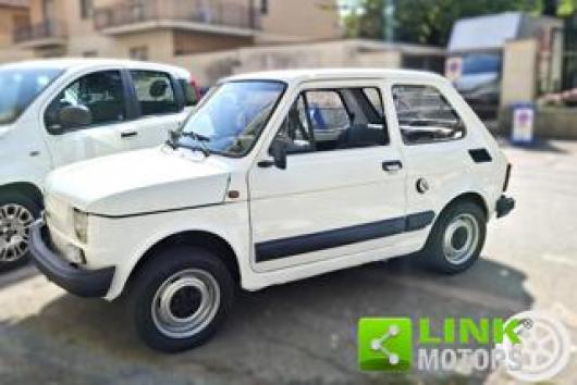 usato FIAT 126