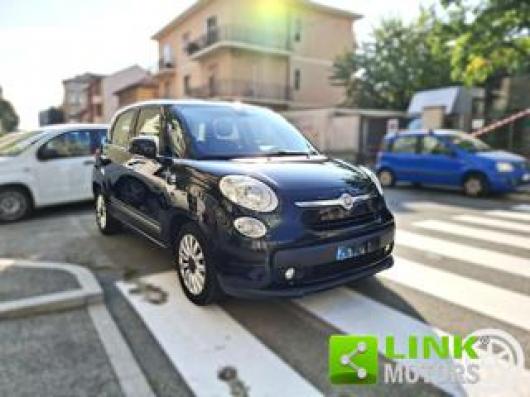 usato FIAT 500L