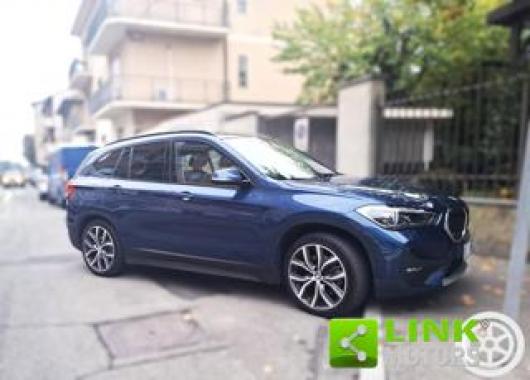 usato BMW X1