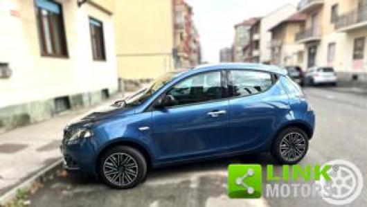 usato LANCIA Ypsilon