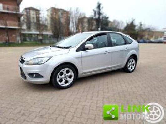 usato FORD Focus
