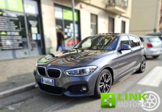 usato BMW 116
