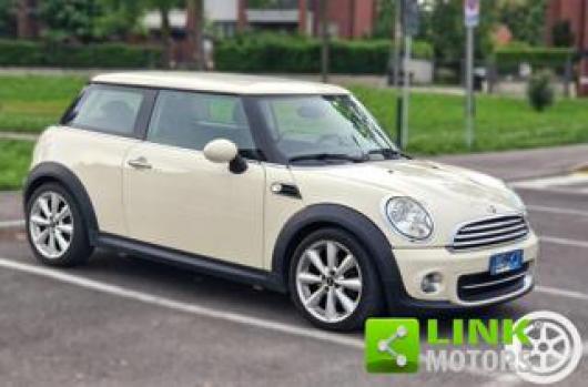usato MINI Cooper