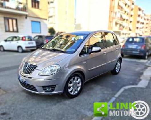 usato LANCIA MUSA