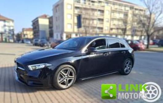 usato MERCEDES A 200