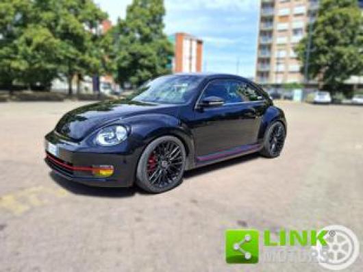 Beetle