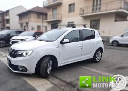 usato DACIA Sandero