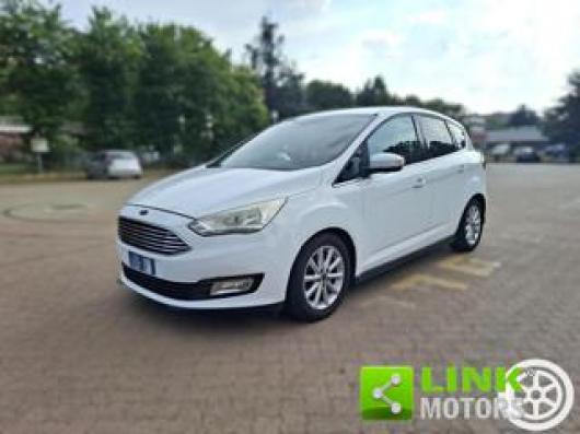 usato FORD C Max