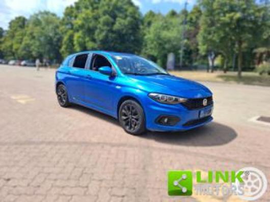 usato FIAT Tipo