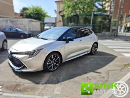 Corolla