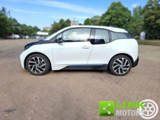 usato BMW i3