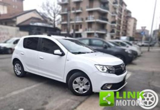 usato DACIA Sandero