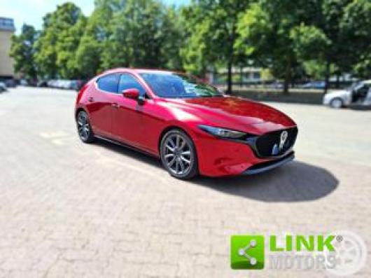 usato MAZDA 3