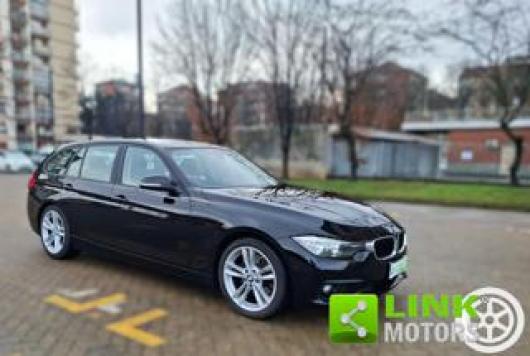 usato BMW 325