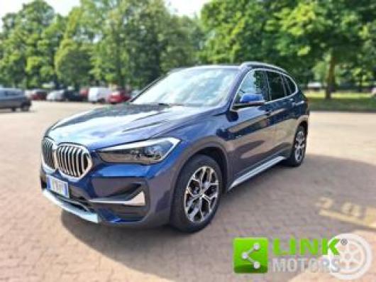 usato BMW X1
