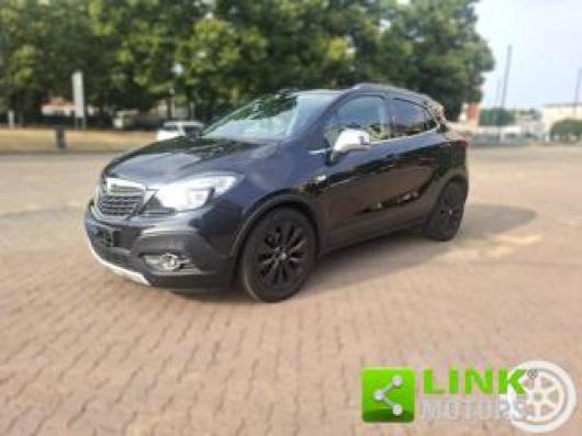 usato OPEL Mokka