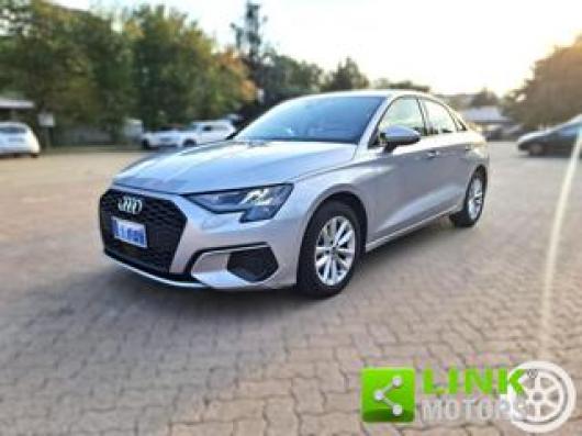 usato AUDI A3
