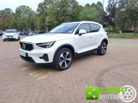 usato VOLVO XC40