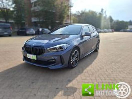 usato BMW 118