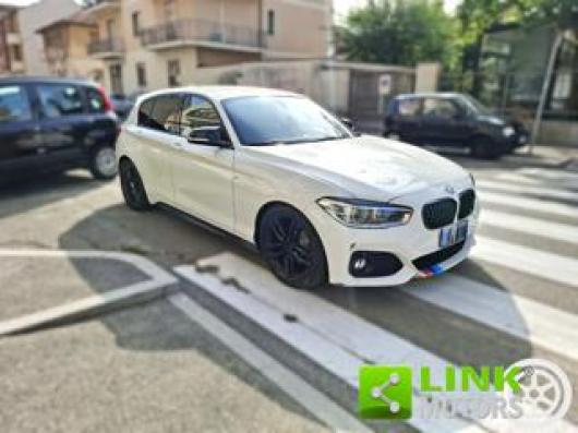usato BMW 118