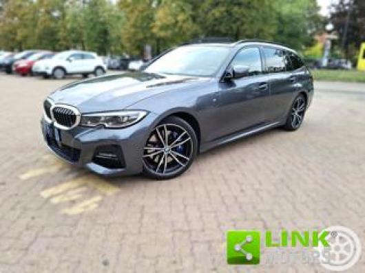 usato BMW 330