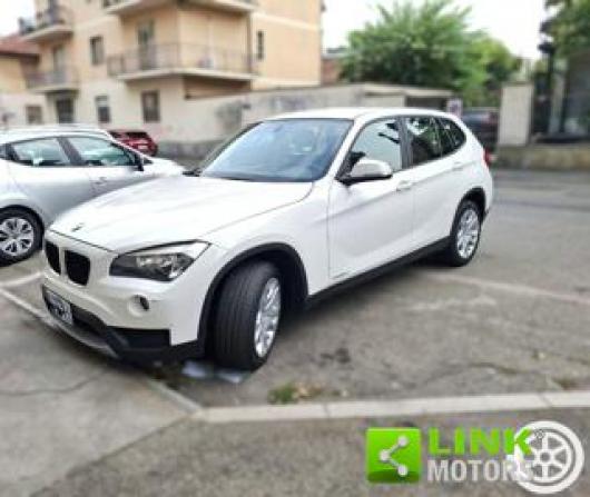 usato BMW X1
