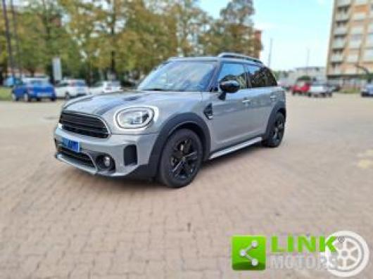 Countryman