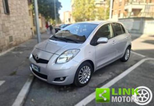Yaris