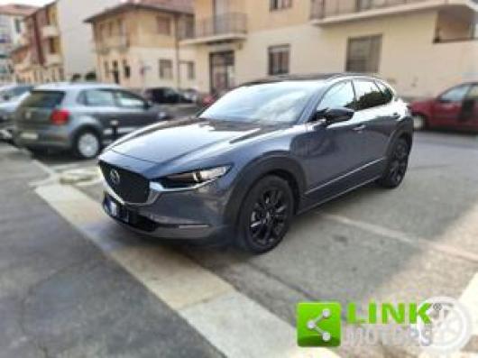 CX 30