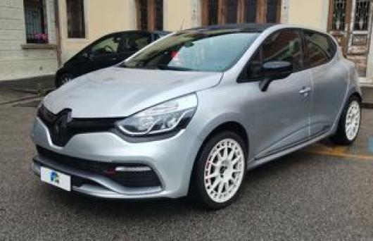 usato RENAULT Clio
