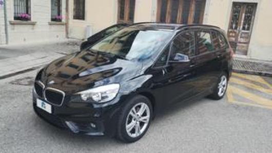 usato BMW 218