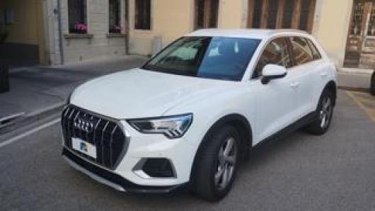usato AUDI Q3