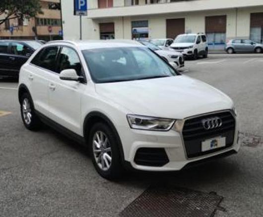 usato AUDI Q3