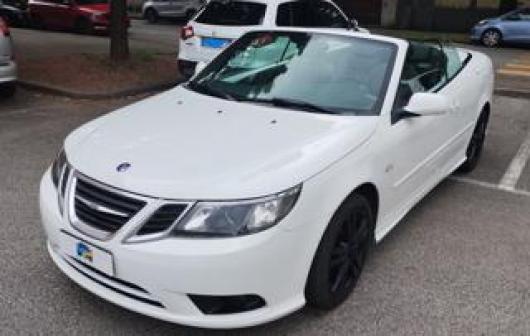 usato SAAB 9 3