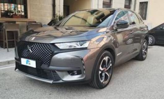 usato DS AUTOMOBILES DS 7 Crossback