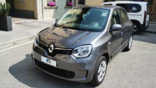 usato RENAULT Twingo Electric