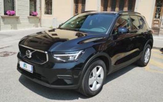 usato VOLVO XC40
