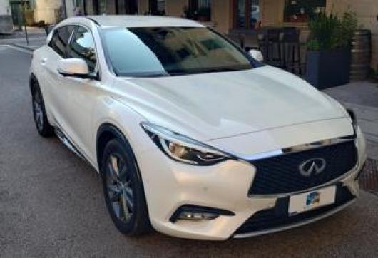 usato INFINITI Q30